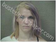 NIKAS, JESSICA | 2024-11-22 Harnett County, North Carolina Booking