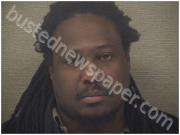 BURT, MARVIN | 2024-11-22 Harnett County, North Carolina Booking
