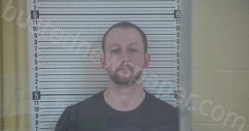 JERNIGAN, CAJNCE L | 2024-11-22 19:21:00 Taylor County, Kentucky Booking