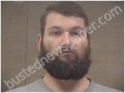 DOLAN, MICHAEL | 2024-11-22 Harnett County, North Carolina Booking