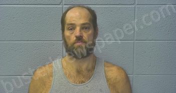 <B>SCHLACHTER</B>, <B>SHANE</B> <B>JARED</B> #, Dubois County, Indiana - 2024-11-22 16:38:00