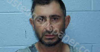 SALDANA, <B>ALEJANDRO</B> <B>GUEVARA</B> #, Grainger County, Tennessee - 2024-11-22 10:05:00
