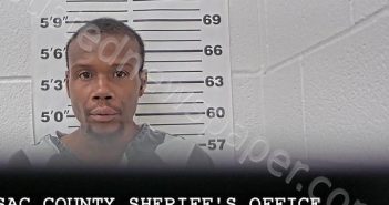 POINTER, ANTON D | 2024-11-22 13:13:57 Massac County, Illinois Booking