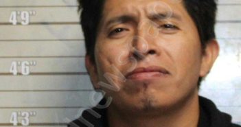 <B>PEREZ</B> <B>RODRIGUEZ</B>, <B>JUAN</B> <B>ANGEL</B> #, Butler County, Ohio - 2024-11-22
