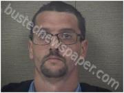 BELL, KEVIN | 2024-11-22 Harnett County, North Carolina Booking