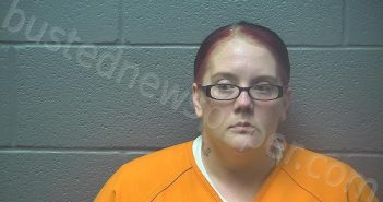 <B>NICHOLSON</B>, <B>SAMANTHA</B> <B>ANN</B>, <B>N</B>/<B>A</B> #, Rsw Regional Jail, Virginia, RSW Regional Jail, Virginia - 2024-11-22 20:25:00