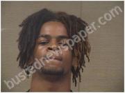 WYNN, OMARION | 2024-11-22 Harnett County, North Carolina Booking