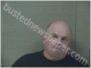 WAYNE, SAMUEL | 2024-11-22 Harnett County, North Carolina Booking
