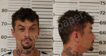 <B>MATTHEWS</B>, <B>CHRISTOPHER</B> <B>FRANCIS</B> #, Henderson County, Texas - 2024-11-22