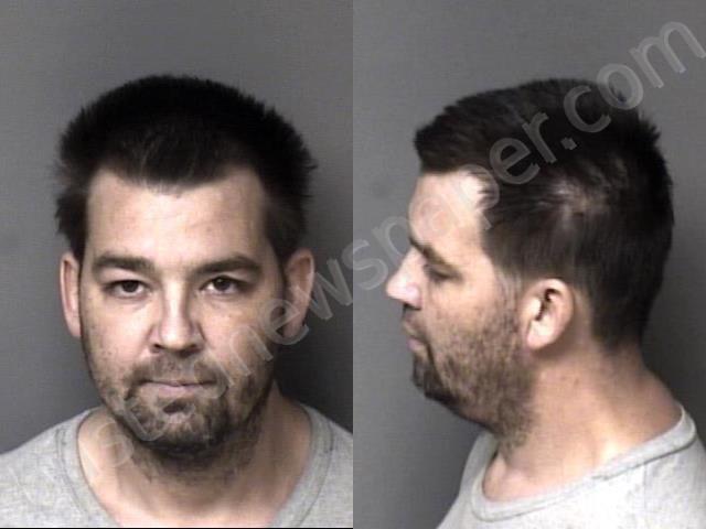 WALKER, WILLIAM TIMOTHY #, Gaston County, North Carolina - 2024-11-22 12:14:00