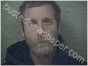 WEAVER, HENRY | 2024-11-22 Harnett County, North Carolina Booking