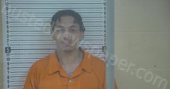 HANCOCK, ZACHERY C | 2024-11-22 17:26:00 Taylor County, Kentucky Booking