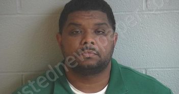 <B>BARKER</B>, JAI <B>AARON</B> #, Miami County, Ohio - 2024-11-22 15:59:00