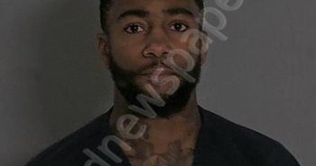 GLOVER, CENU R | 2024-11-22 Sandusky County, Ohio Booking