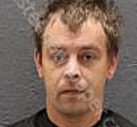 <B>MUTHART</B>, <B>JEREMY</B> <B>LEE</B> #, Oconee County, South Carolina - 2024-11-22