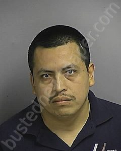 ABDIEL ROBLERO RAMIREZ | 2024-11-22 Osceola County, Florida Booking