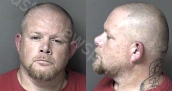 <B>KINLEY</B>, <B>GREGORY</B> <B>CHARLES</B> #, Gaston County, North Carolina - 2024-11-22 12:03:00