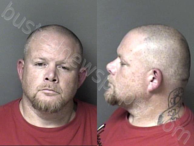 KINLEY, GREGORY CHARLES #, Gaston County, North Carolina - 2024-11-22 12:03:00