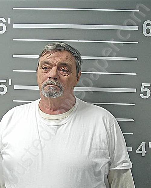 CASEY, GORDON V #, Montgomery County, Illinois - 2024-11-22 18:47:57