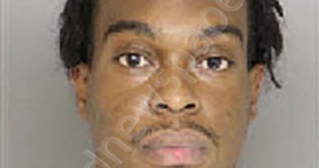 HAIRSTON, NICHOLAS ALLEN | 2024-11-22 01:27:00 Moore County, North Carolina Booking