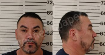 <B>ALVAREZ</B>, <B>FELIPE</B> <B>ESPARZA</B> #, Henderson County, Texas - 2024-11-22