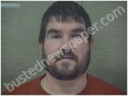 WOOD, DAVID | 2024-11-22 Harnett County, North Carolina Booking