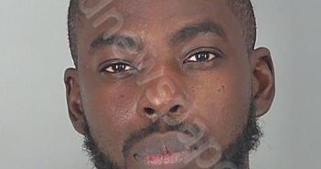 DERRELLE ANTWAN BROWN | 2024-11-22 12:34:48 Spartanburg County, South Carolina Booking