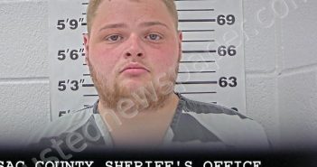 CARL, MASON JAMES | 2024-11-22 10:24:08 Massac County, Illinois Booking