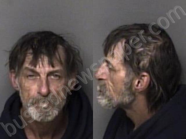 HANNON, JEFFERY LAMAR #, Gaston County, North Carolina - 2024-11-22 01:02:00