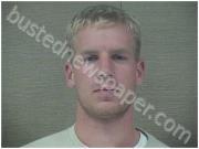 ROBERSON, SAMUEL | 2024-11-22 Harnett County, North Carolina Booking