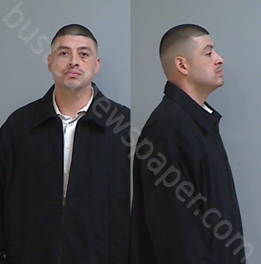 CARRILLO, AARON LIMA #, Hidalgo County, Texas - 2024-11-22