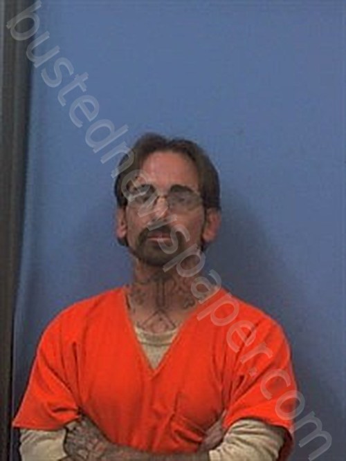 STANFORD, CHRISTOPHER LEE #, Van Buren County, Arkansas - 2024-11-22 14:26:00