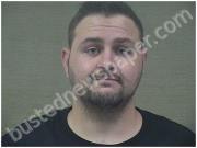 BREAULT, ERIC | 2024-11-22 Harnett County, North Carolina Booking