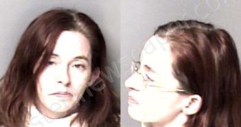 <B>MARTIN</B>, <B>ROSE</B> <B>ANN</B> #, Gaston County, North Carolina - 2024-11-22 00:54:00