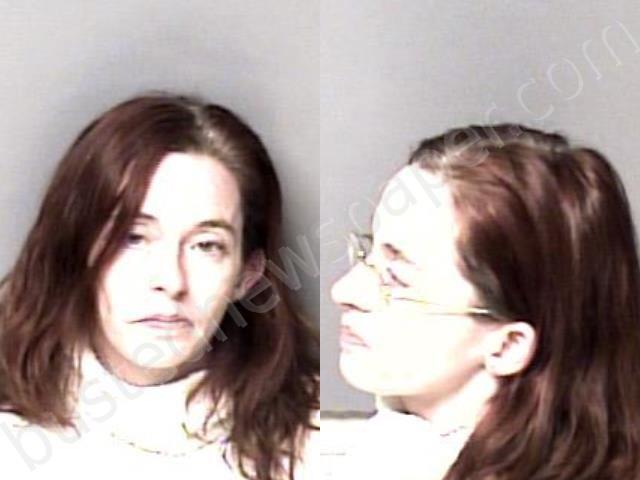 MARTIN, ROSE ANN #, Gaston County, North Carolina - 2024-11-22 00:54:00