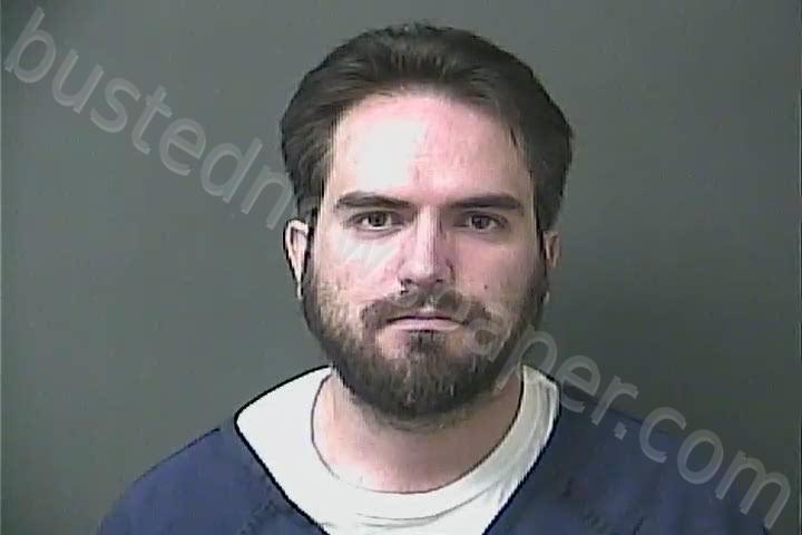 CRUME, THAI ANTHONY #, Howard County, Indiana - 2024-11-23 06:16:00