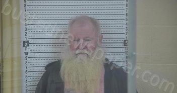 AUMILLER, HOWARD L | 2024-11-23 01:01:00 Taylor County, Kentucky Booking