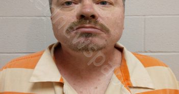 DEMPSEY, JEFFERY DAVID | 2024-11-23 23:27:00 Brown County, Texas Booking