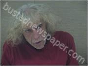 BUCHANAN, ANTHONY | 2024-11-23 Harnett County, North Carolina Booking