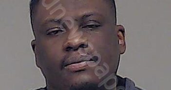 KILLO, SALIM STEVEN | 2024-11-23 04:25:00 Collin County, Texas Booking