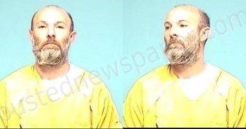 PERSINGER, JONATHAN L | 2024-11-23 18:37:00 Lorain County, Ohio Booking