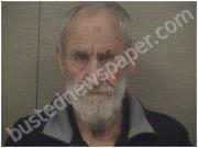 HUFF, TIMOTHY | 2024-11-23 Harnett County, North Carolina Booking