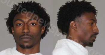 ADLEY, <B>LARRY</B> DEROME #, Denton County, Texas - 2024-11-23