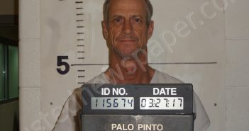 <B>WILLIAMS</B>,<B>RODNEY</B> DARRELL #, Palo Pinto County, Texas - 2024-11-23