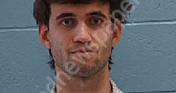 JOSEPH WILLIAM PETTYJOHN | 2024-11-23 Lee County, Alabama Booking
