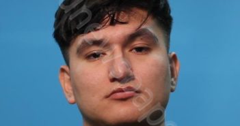 <B>GARCIA</B>, <B>GUSTAVO</B> #, Brazoria County, Texas - 2024-11-23