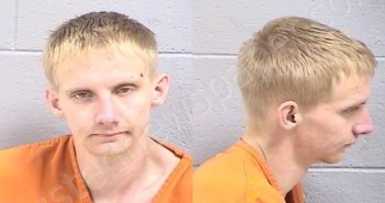 <B>NEWTON</B>, MICAH <B>THOMAS</B> #, San Juan County, New Mexico - 2024-11-23 23:12:00