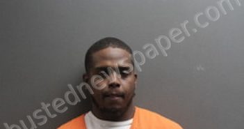 BOBBY CORNELL SEANIOR | 2024-11-23 00:27:00 Labette County, Kansas Booking