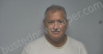 <B>FLOYD</B>, <B>KENDALL</B> <B>D</B> #, Mccracken County, Kentucky, McCracken County, Kentucky - 2024-11-23 18:47:00
