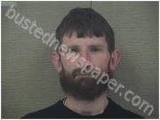 BLACK, JUSTIN | 2024-11-23 Harnett County, North Carolina Booking